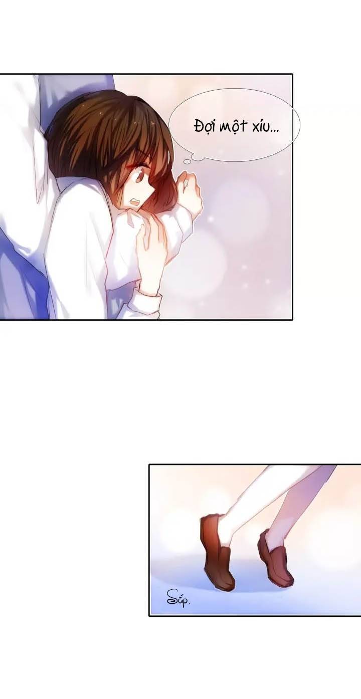 Kế Hoạch Trái Tim Chapter 40 - 5