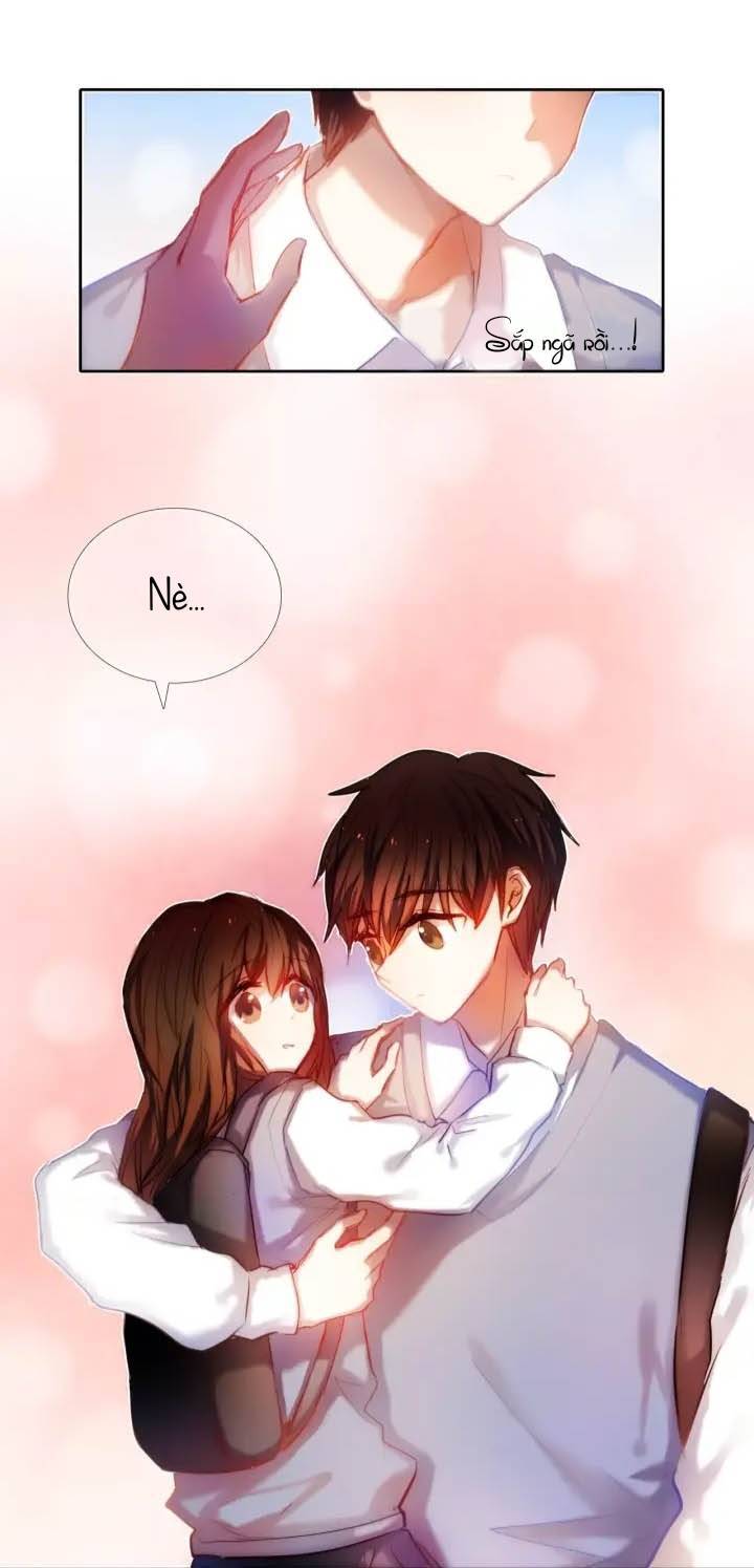 Kế Hoạch Trái Tim Chapter 40 - 6