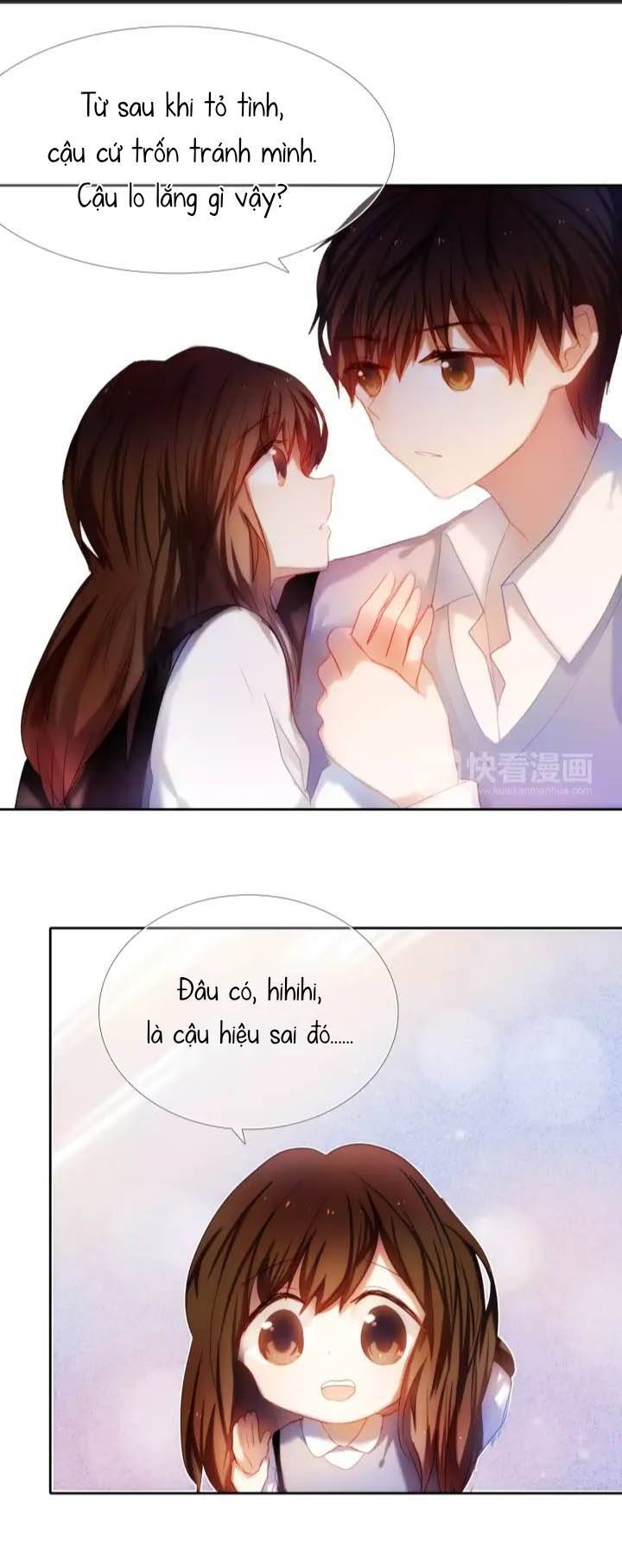 Kế Hoạch Trái Tim Chapter 40 - 8