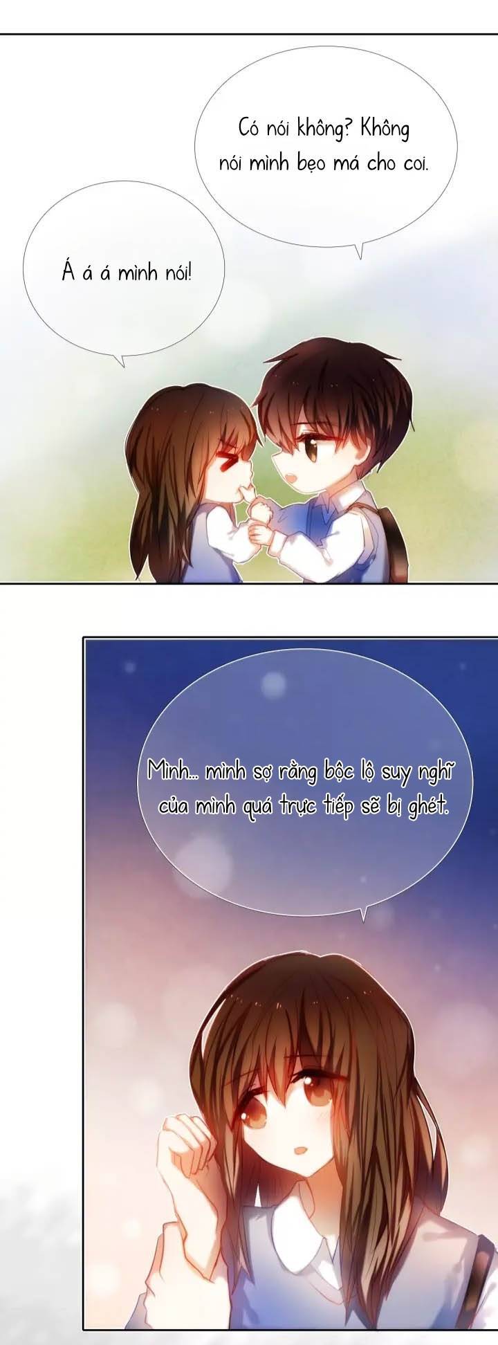 Kế Hoạch Trái Tim Chapter 40 - 9