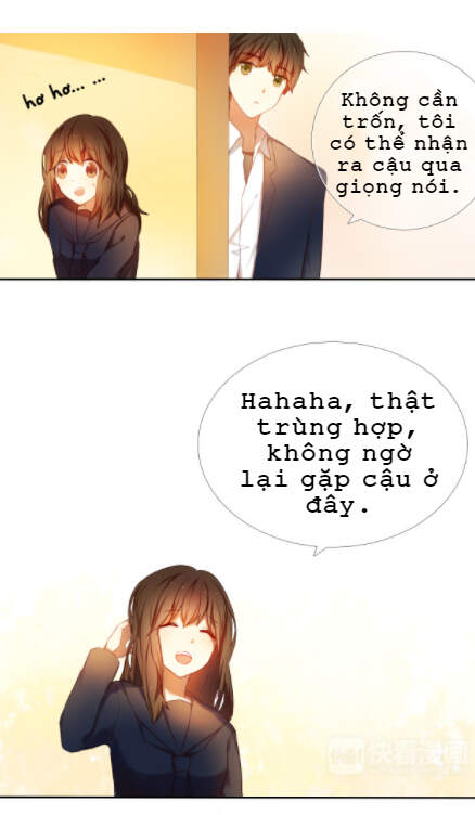 Kế Hoạch Trái Tim Chapter 19 - 11