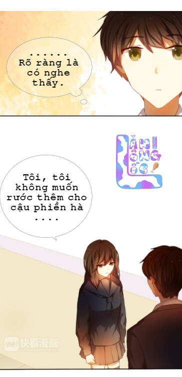 Kế Hoạch Trái Tim Chapter 19 - 15