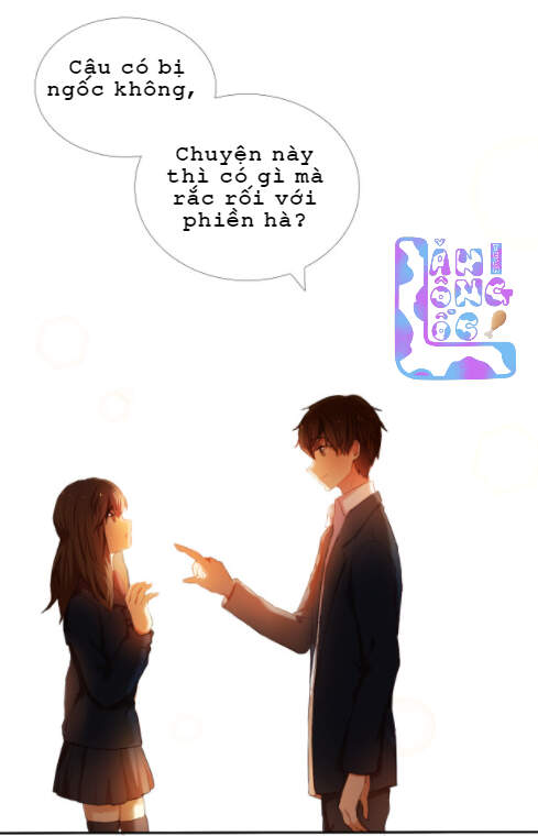 Kế Hoạch Trái Tim Chapter 19 - 17