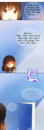 Kế Hoạch Trái Tim Chapter 19 - 3