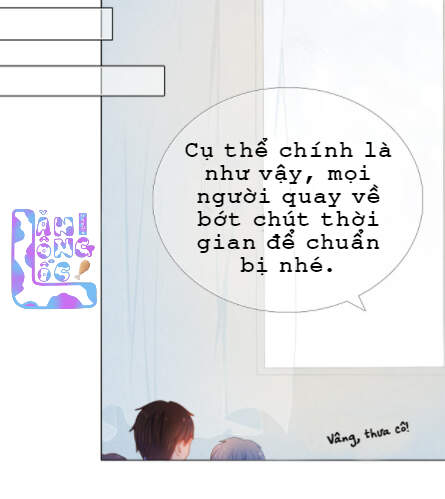 Kế Hoạch Trái Tim Chapter 19 - 4