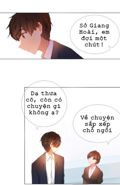 Kế Hoạch Trái Tim Chapter 19 - 5