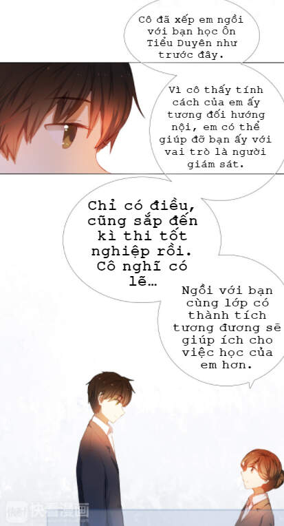 Kế Hoạch Trái Tim Chapter 19 - 6