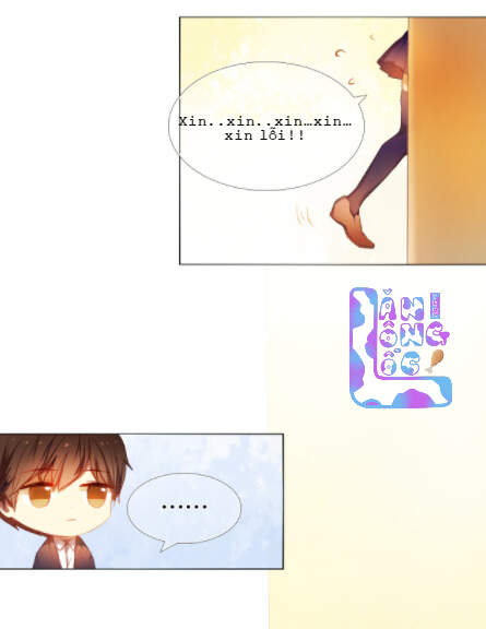 Kế Hoạch Trái Tim Chapter 19 - 9