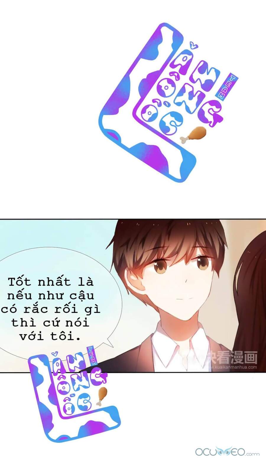 Kế Hoạch Trái Tim Chapter 20 - 2