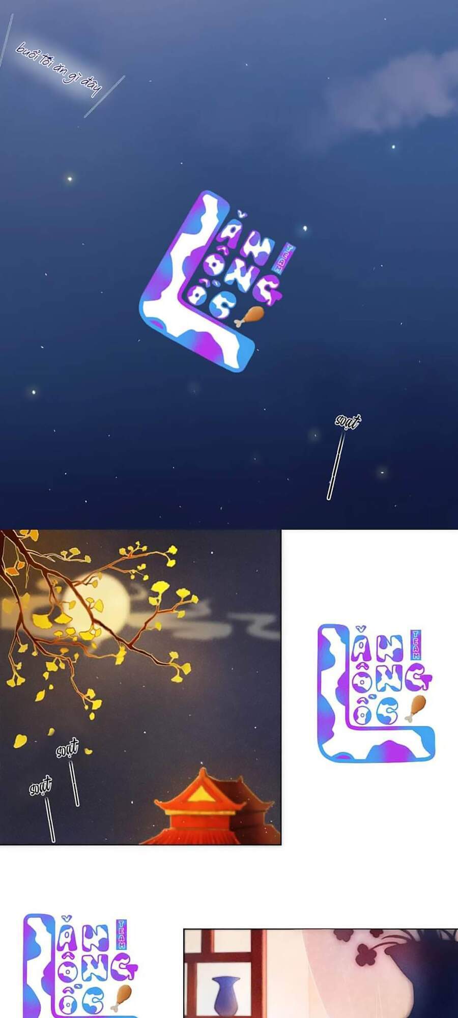 Kế Hoạch Trái Tim Chapter 20 - 11