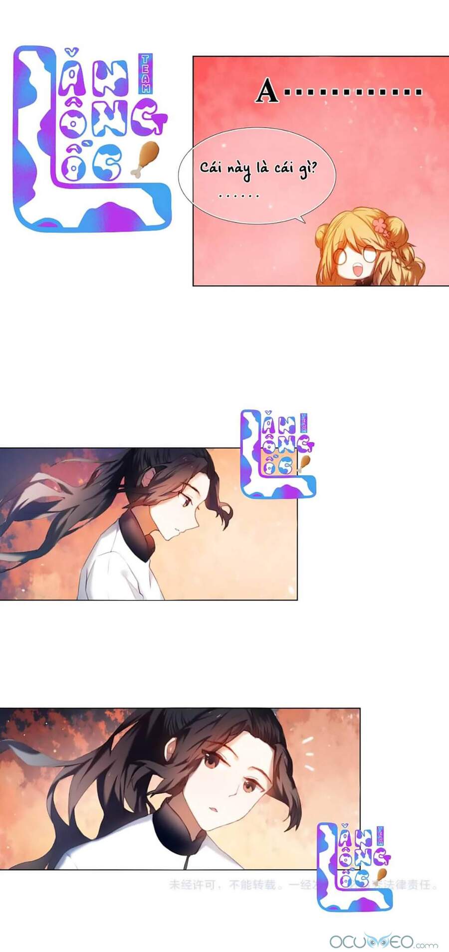 Kế Hoạch Trái Tim Chapter 20 - 16