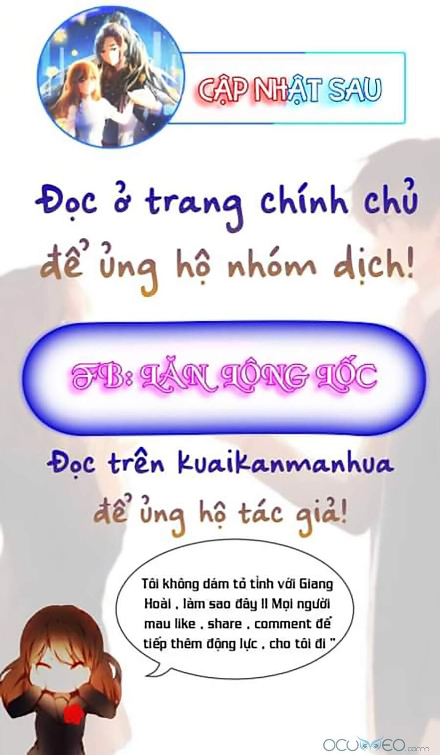 Kế Hoạch Trái Tim Chapter 20 - 17