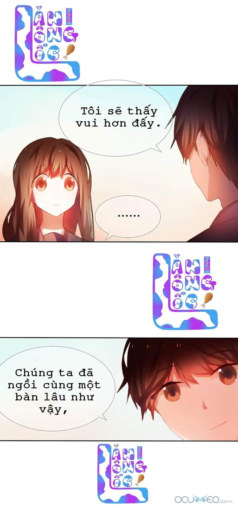 Kế Hoạch Trái Tim Chapter 20 - 3