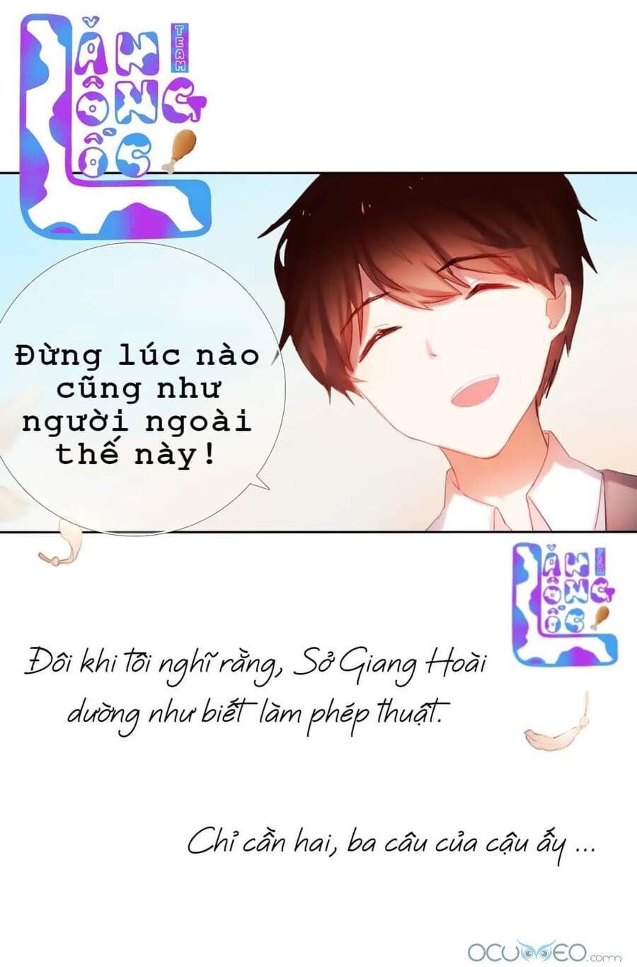 Kế Hoạch Trái Tim Chapter 20 - 4