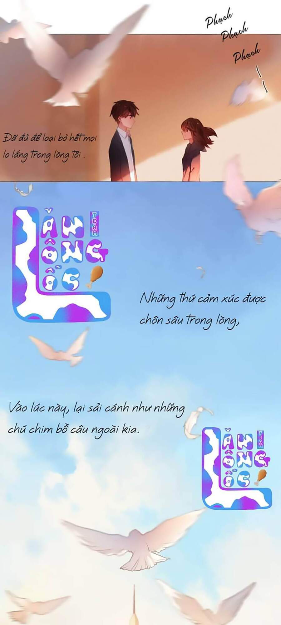 Kế Hoạch Trái Tim Chapter 20 - 5