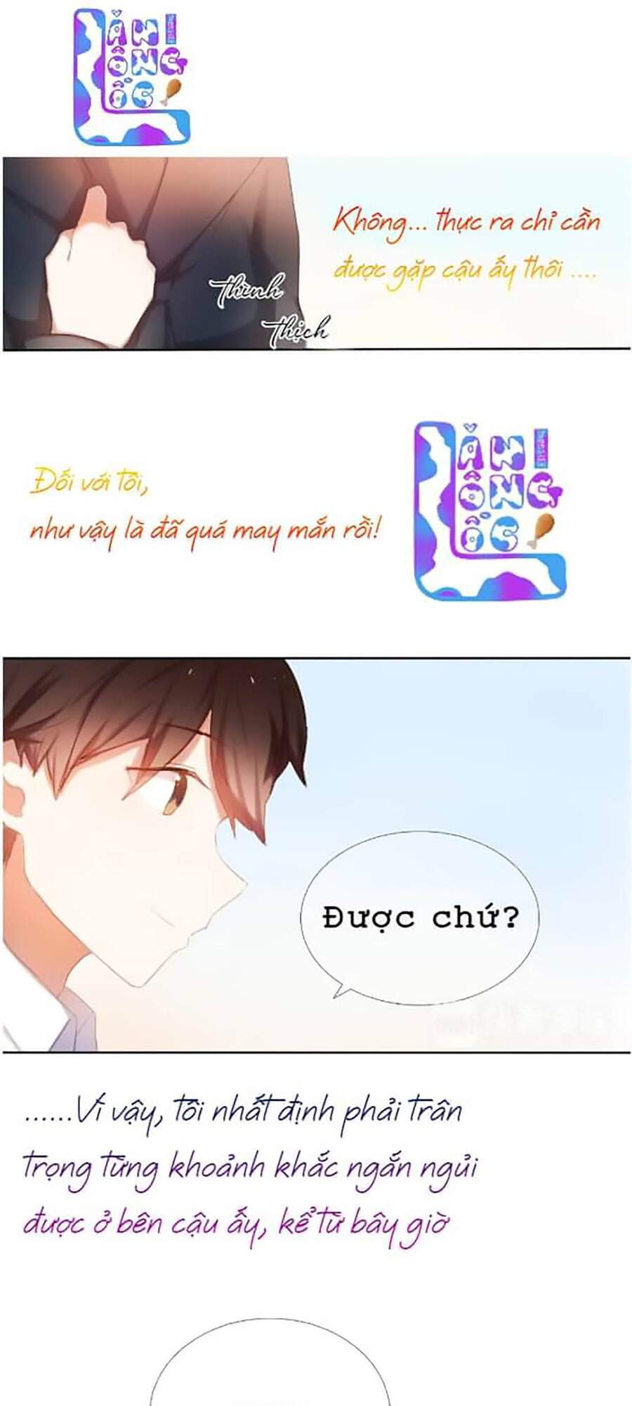 Kế Hoạch Trái Tim Chapter 20 - 7