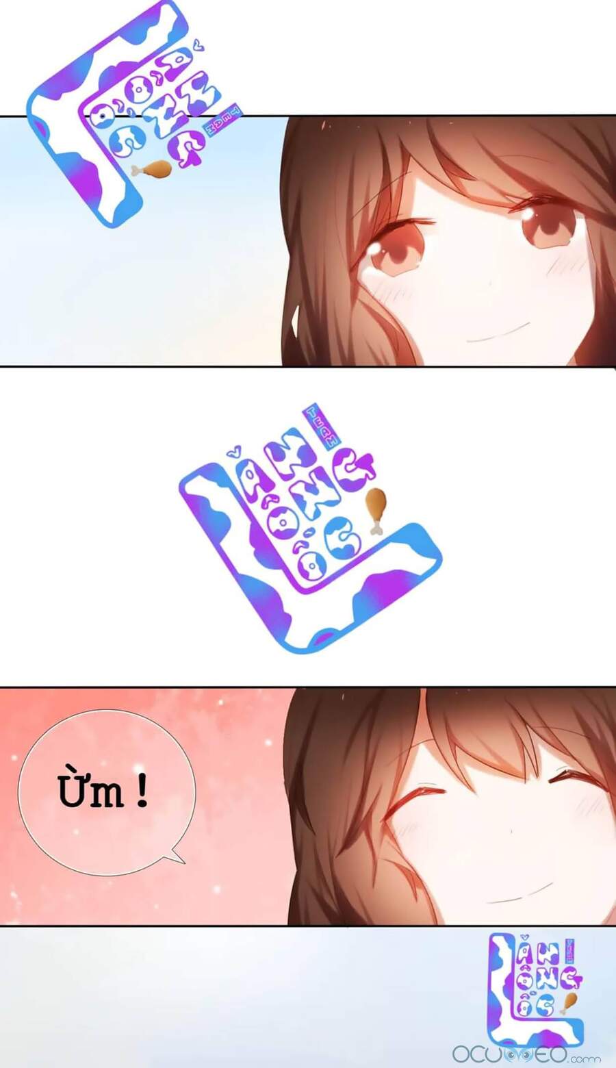 Kế Hoạch Trái Tim Chapter 20 - 9