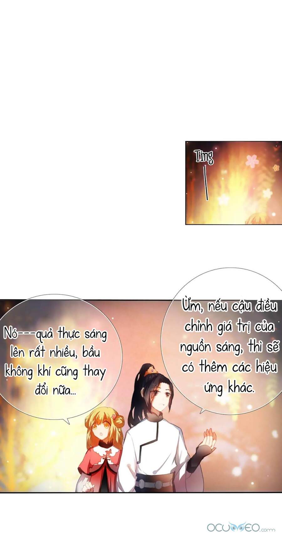 Kế Hoạch Trái Tim Chapter 21 - 11