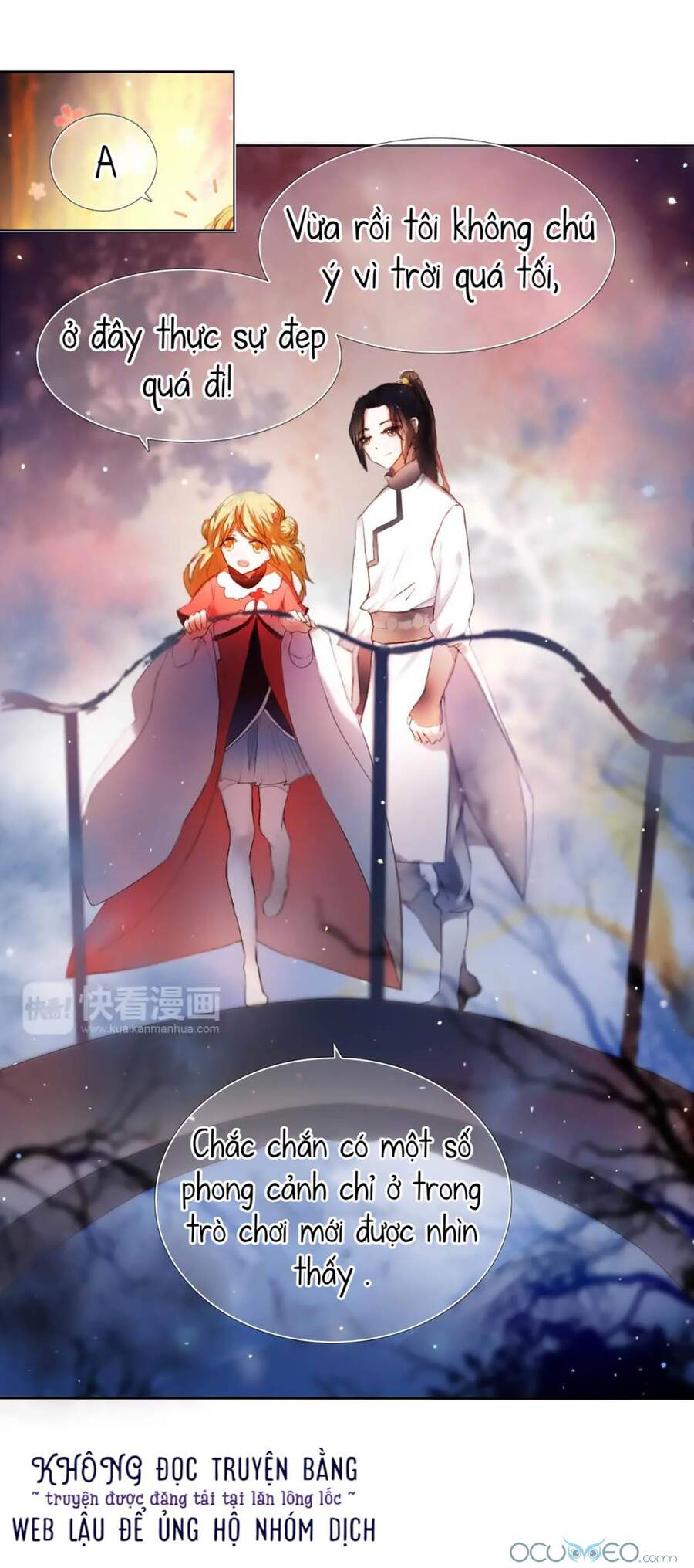 Kế Hoạch Trái Tim Chapter 21 - 12