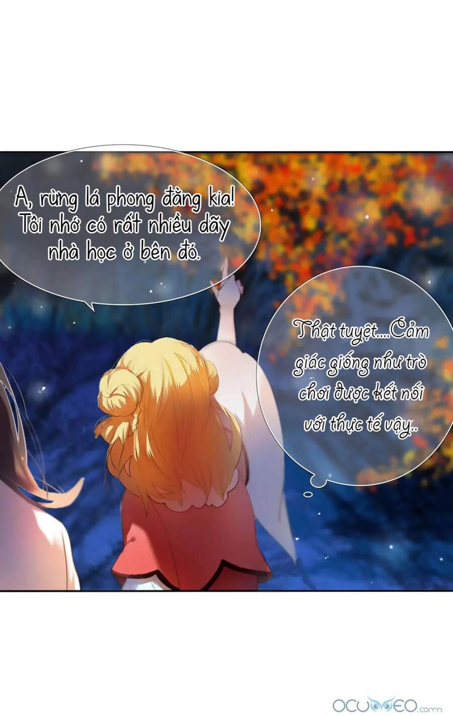 Kế Hoạch Trái Tim Chapter 21 - 13