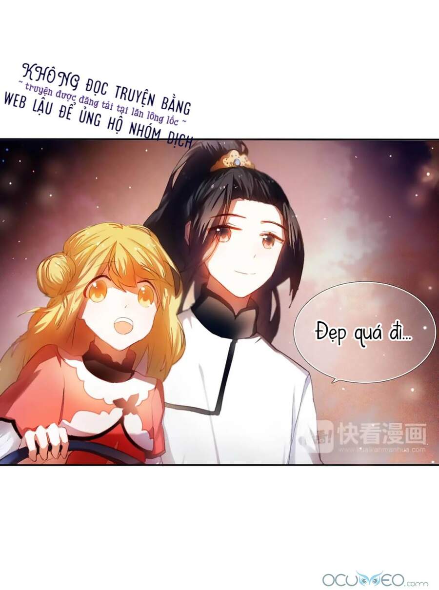 Kế Hoạch Trái Tim Chapter 21 - 14