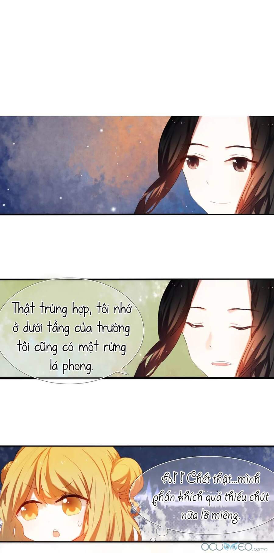 Kế Hoạch Trái Tim Chapter 21 - 15
