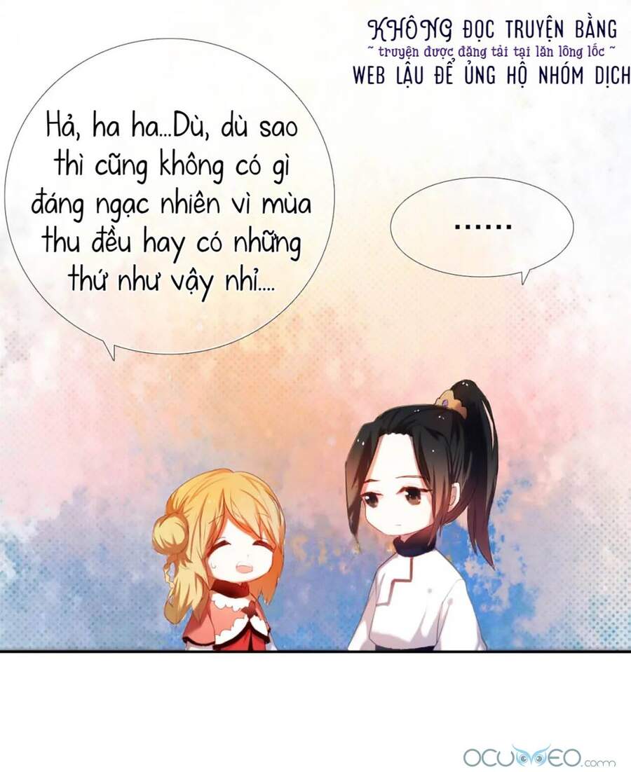 Kế Hoạch Trái Tim Chapter 21 - 16