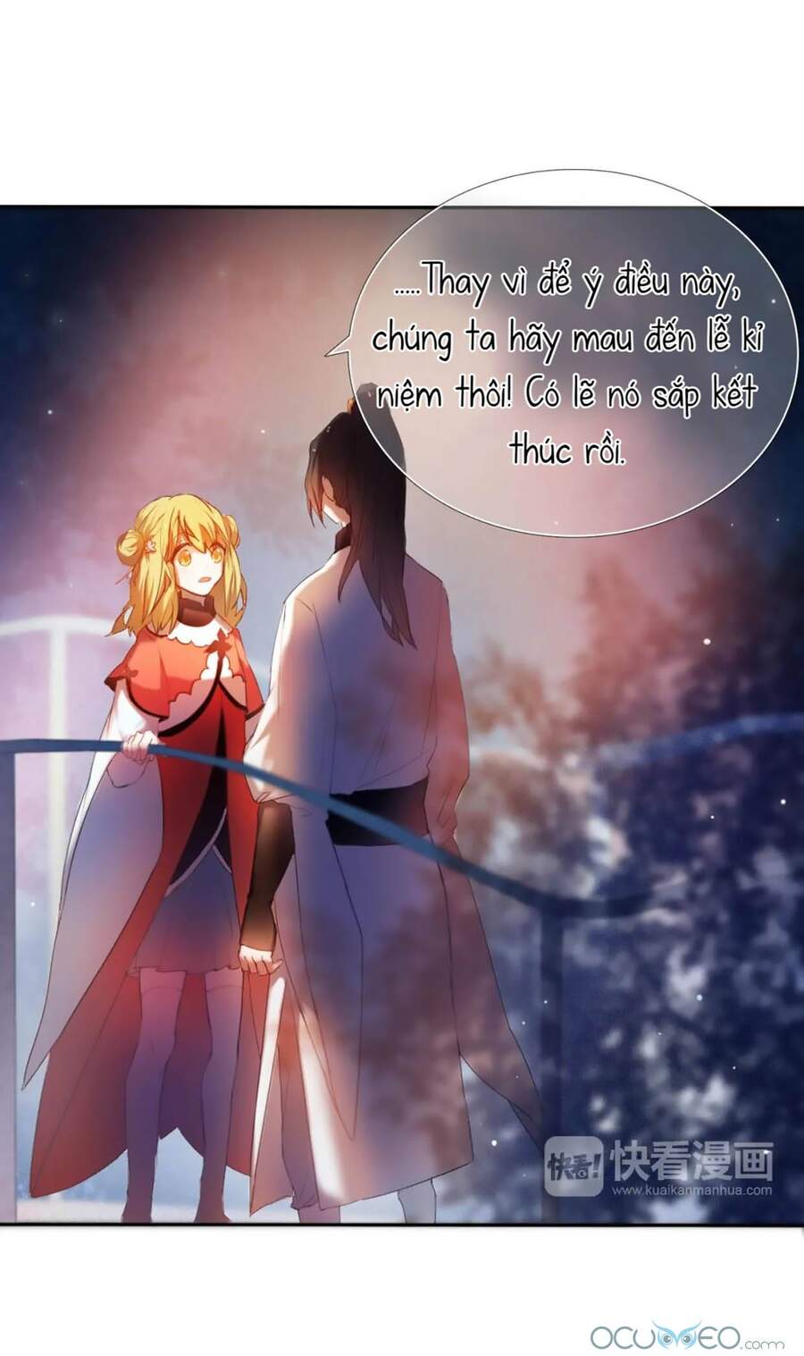 Kế Hoạch Trái Tim Chapter 21 - 17