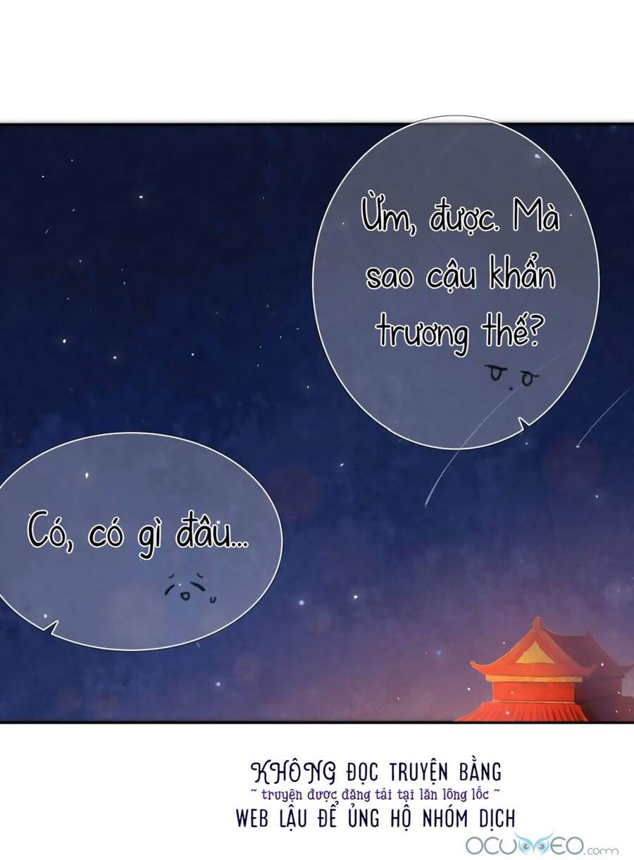 Kế Hoạch Trái Tim Chapter 21 - 18