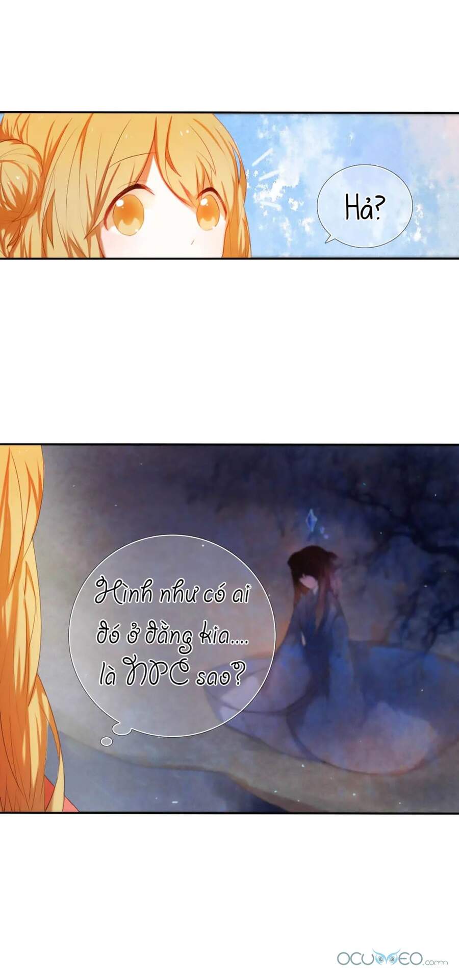 Kế Hoạch Trái Tim Chapter 21 - 19