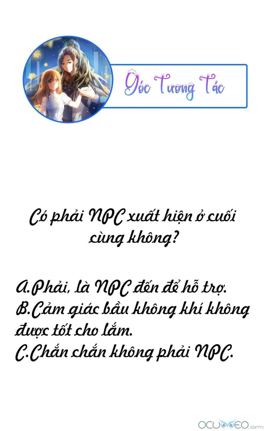 Kế Hoạch Trái Tim Chapter 21 - 20