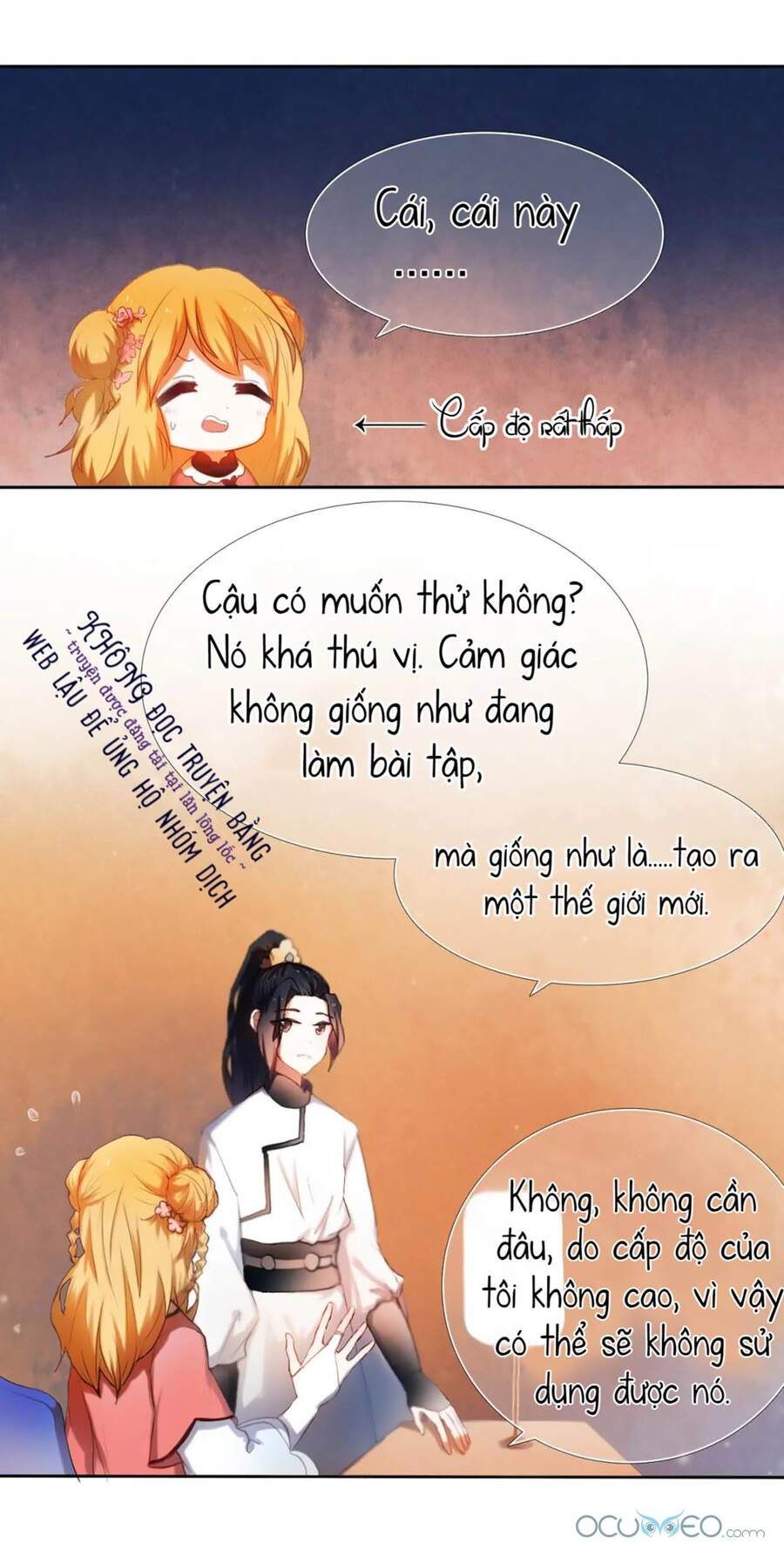 Kế Hoạch Trái Tim Chapter 21 - 4