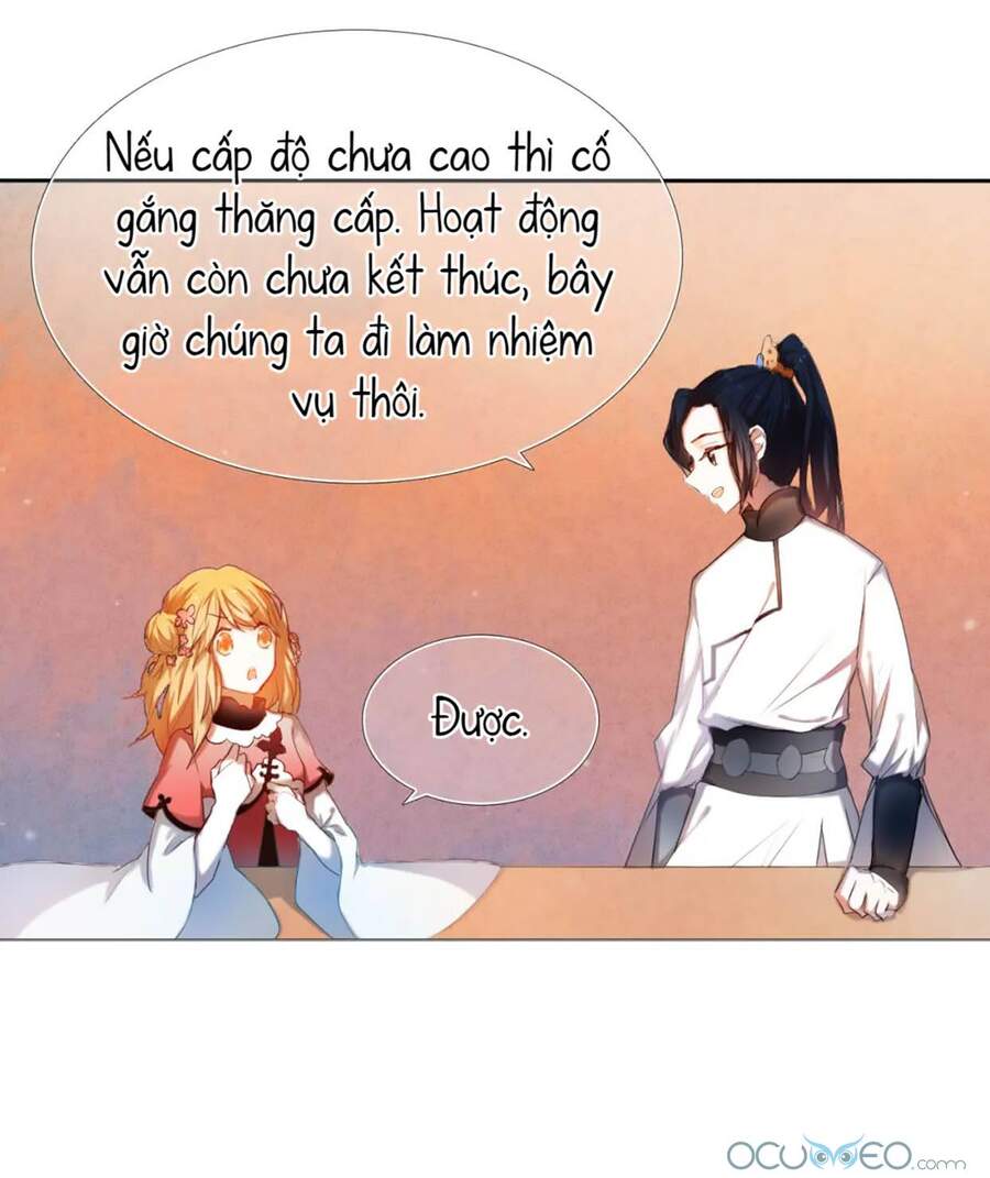 Kế Hoạch Trái Tim Chapter 21 - 5