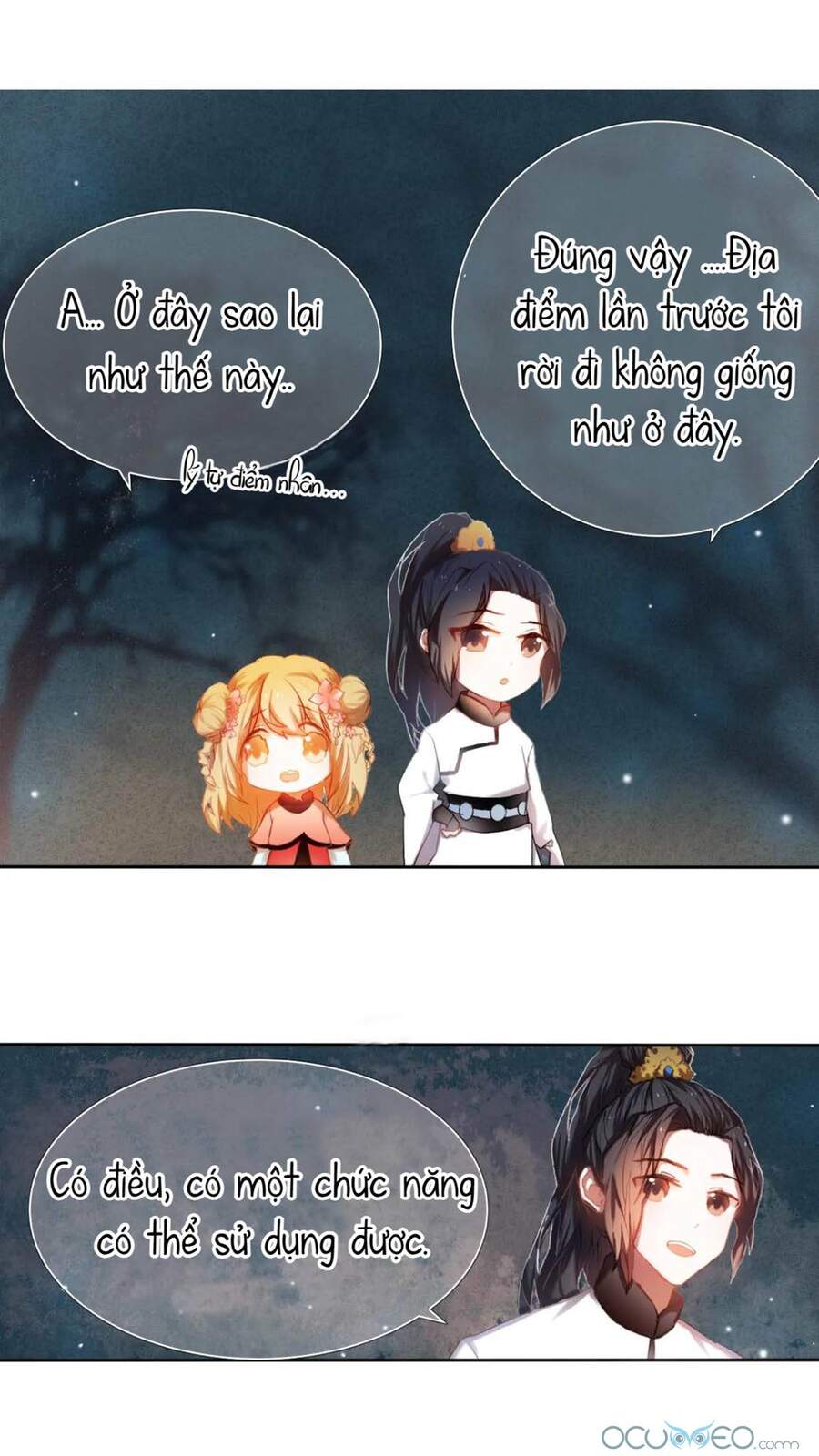 Kế Hoạch Trái Tim Chapter 21 - 7