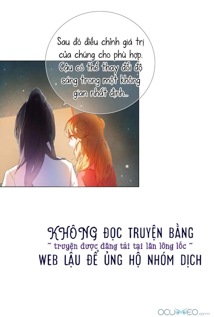 Kế Hoạch Trái Tim Chapter 21 - 10