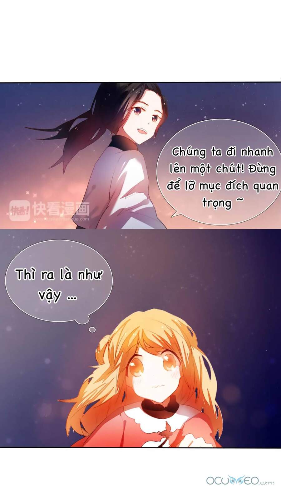 Kế Hoạch Trái Tim Chapter 22 - 11