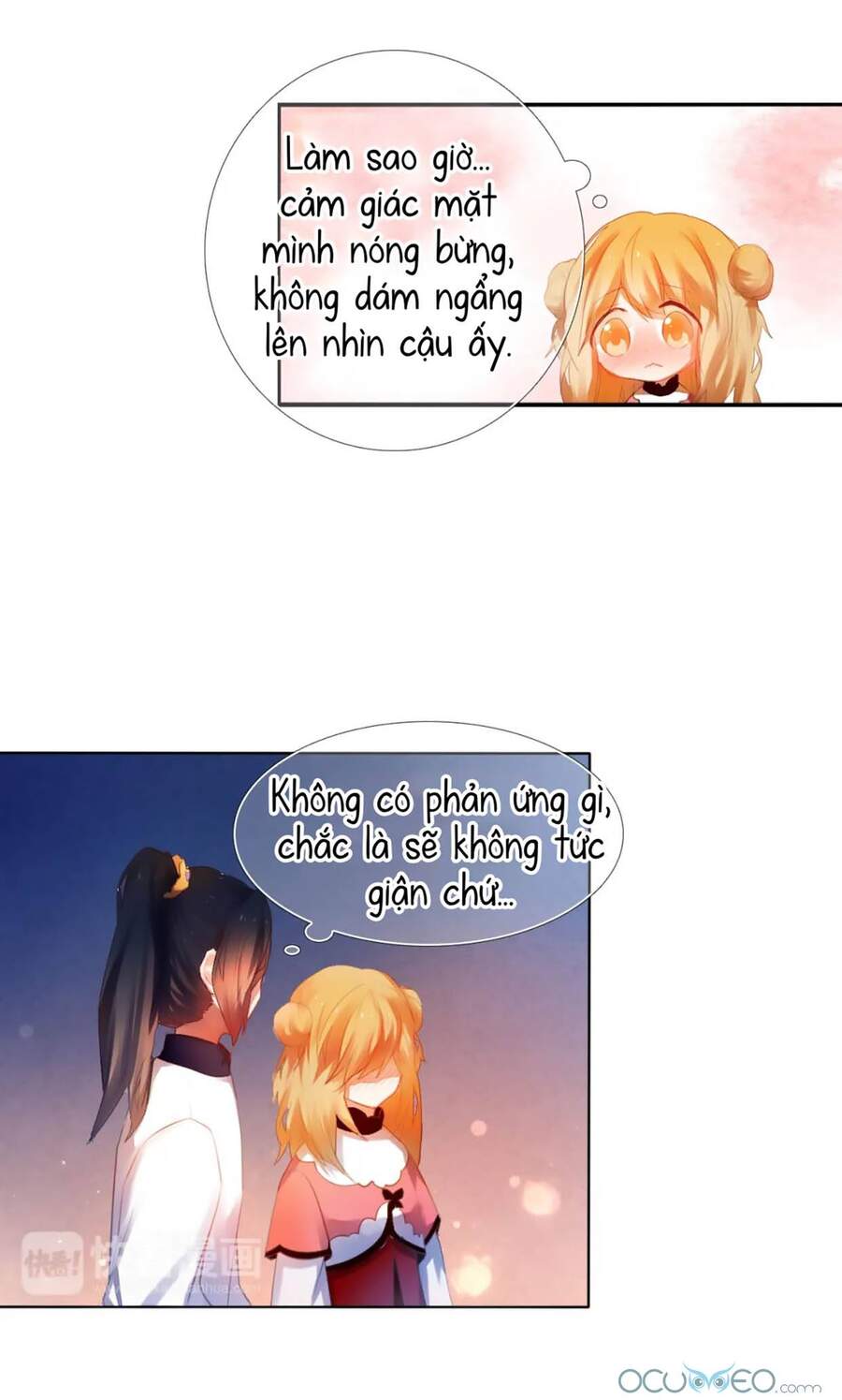 Kế Hoạch Trái Tim Chapter 22 - 15