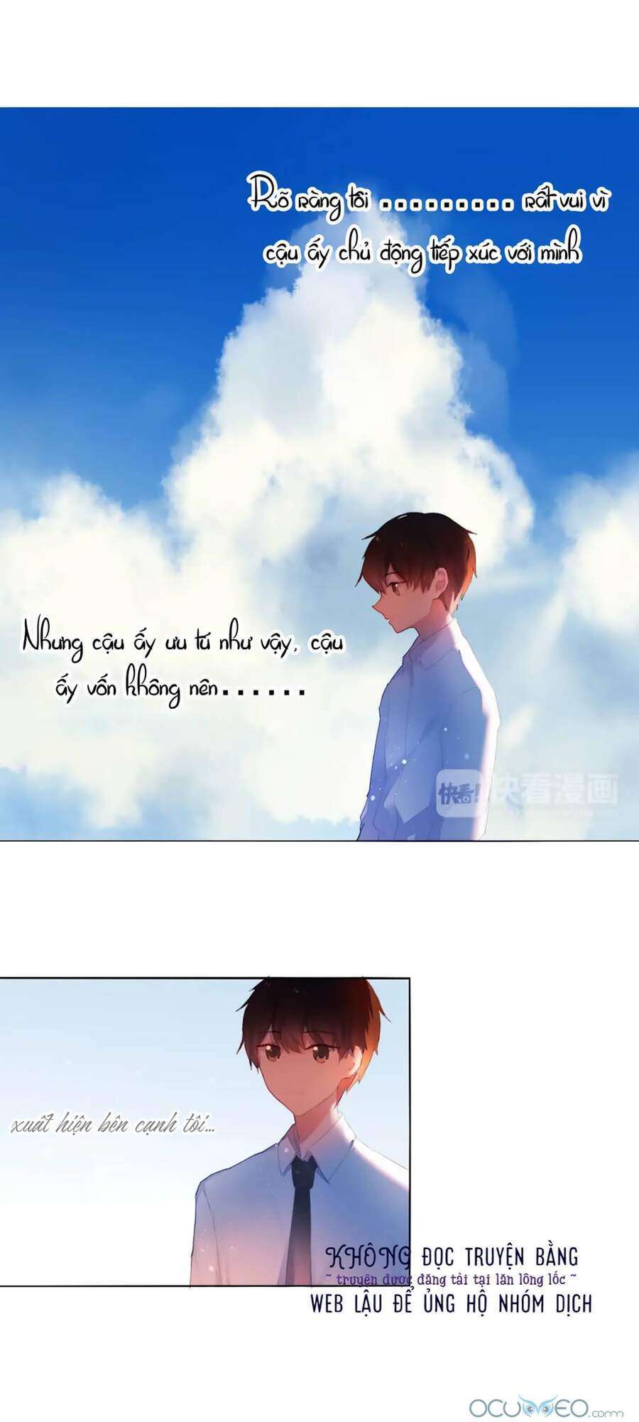 Kế Hoạch Trái Tim Chapter 22 - 19