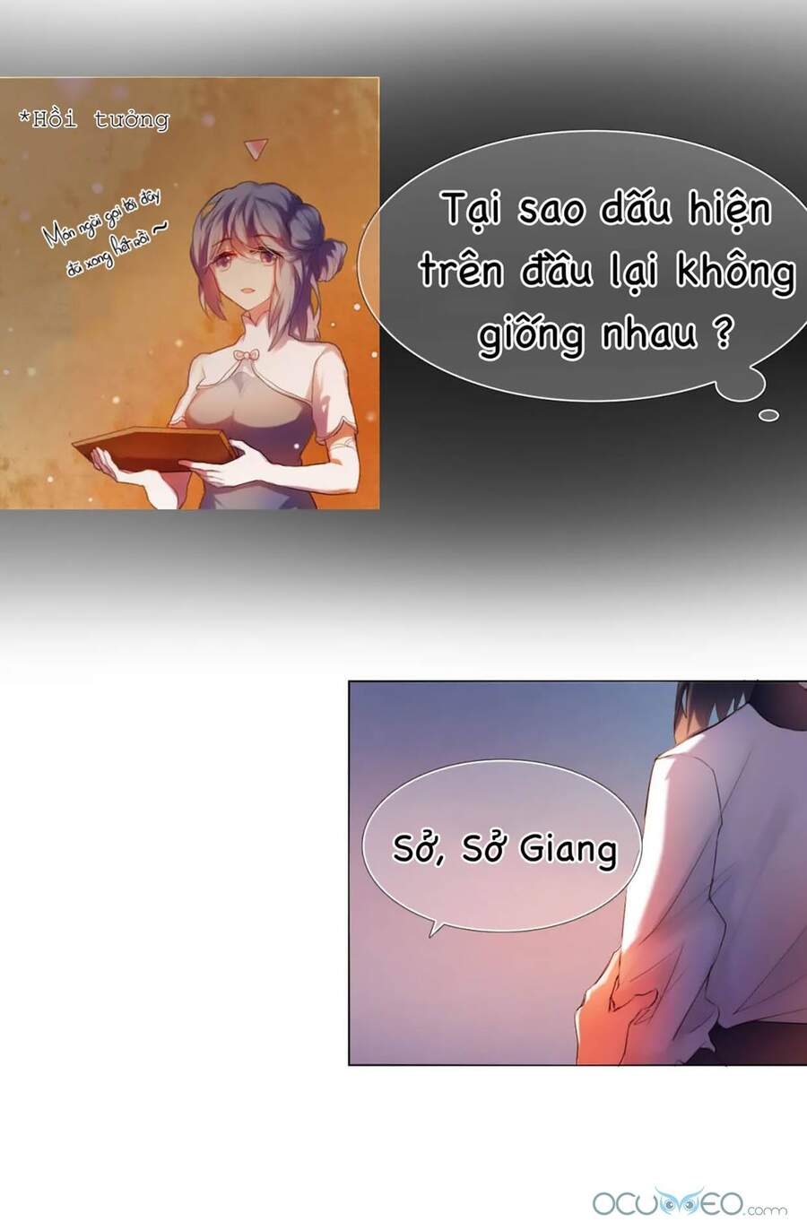Kế Hoạch Trái Tim Chapter 22 - 3