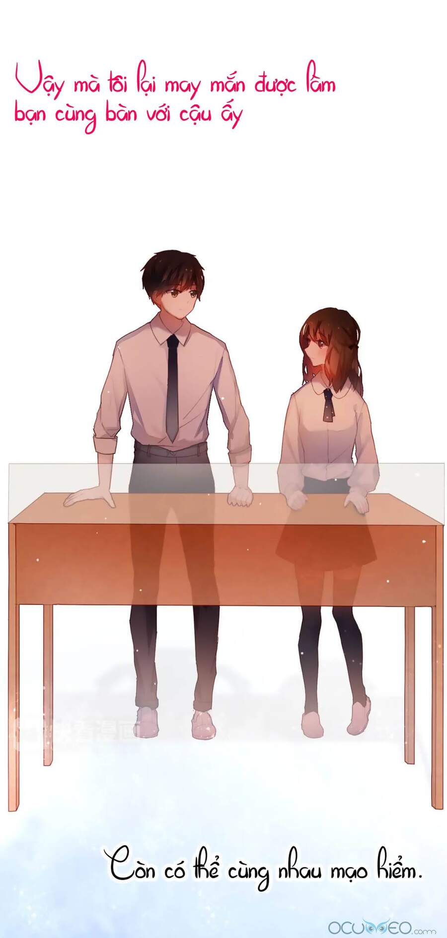 Kế Hoạch Trái Tim Chapter 22 - 21