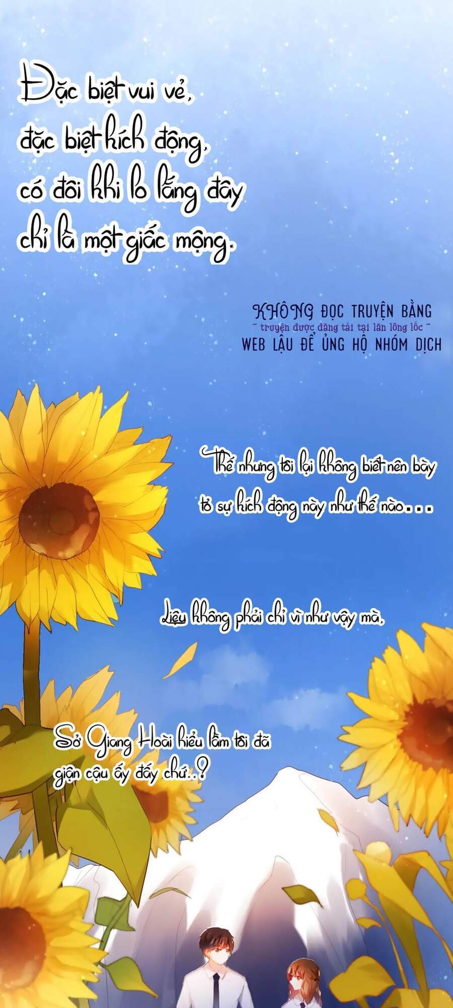Kế Hoạch Trái Tim Chapter 22 - 22