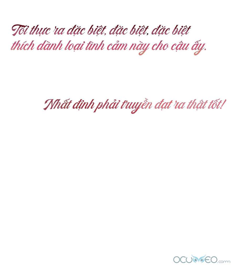 Kế Hoạch Trái Tim Chapter 22 - 24