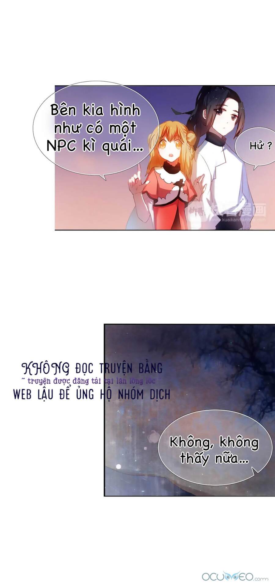 Kế Hoạch Trái Tim Chapter 22 - 4