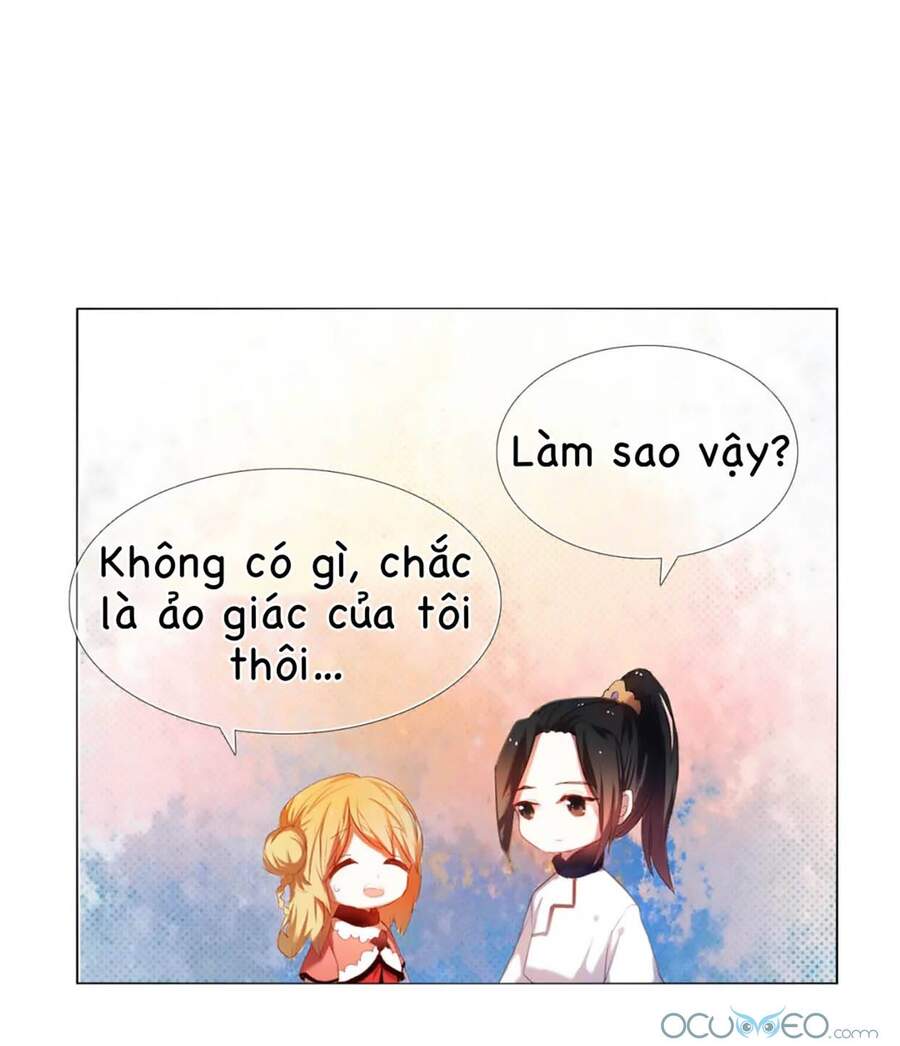 Kế Hoạch Trái Tim Chapter 22 - 5