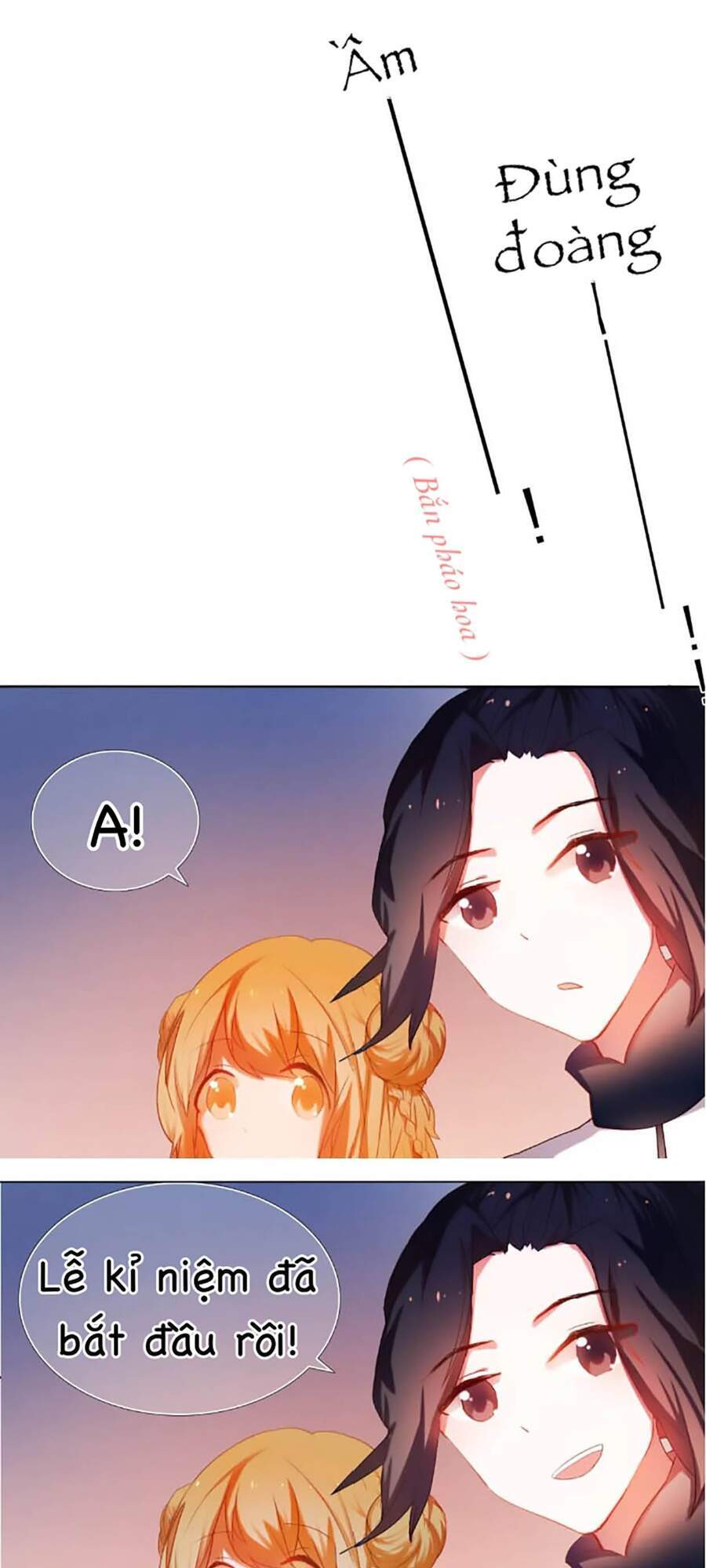 Kế Hoạch Trái Tim Chapter 22 - 6