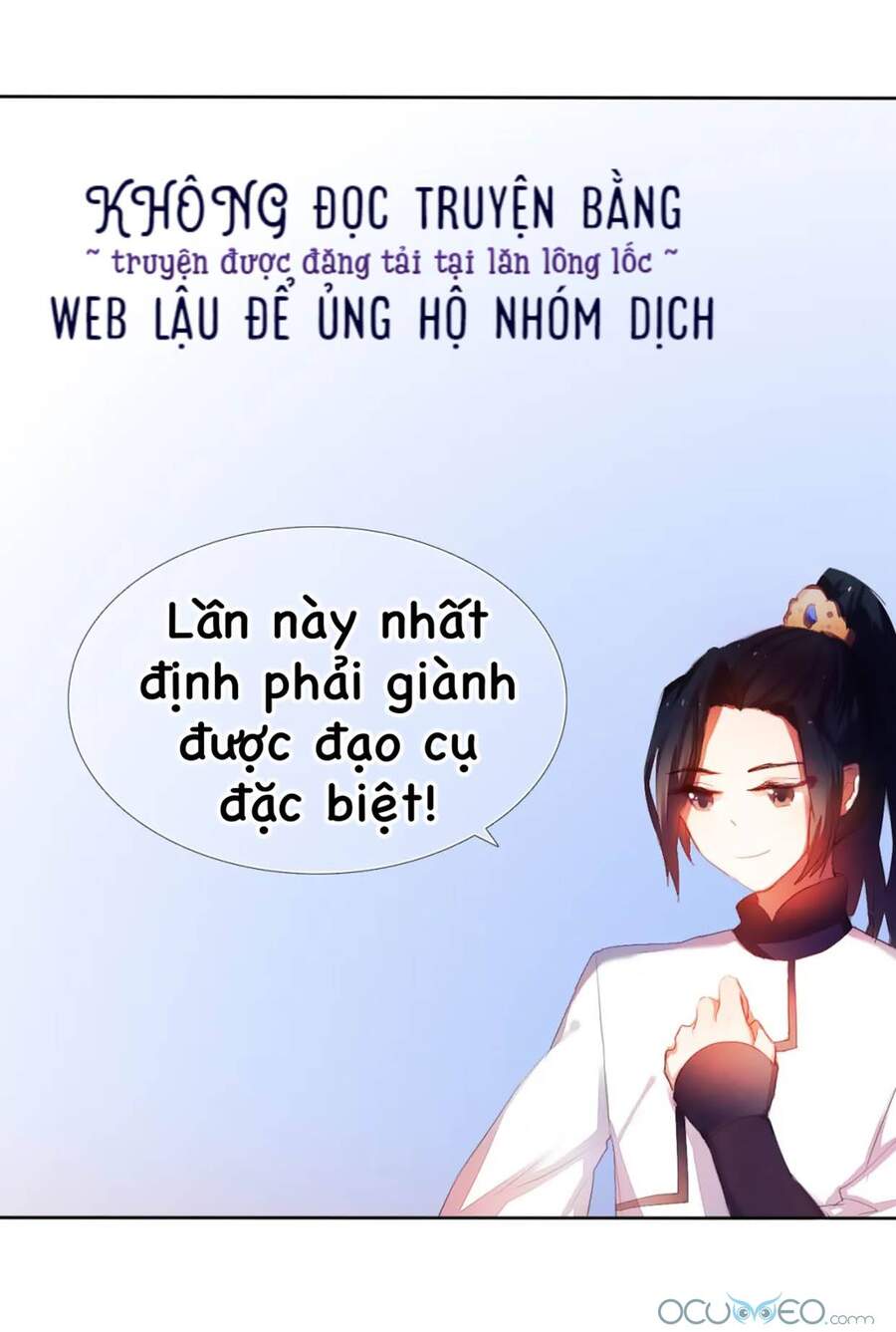 Kế Hoạch Trái Tim Chapter 22 - 8
