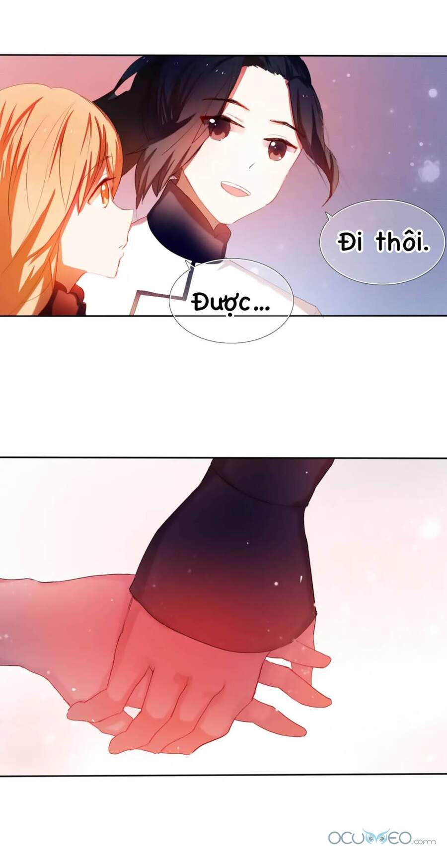 Kế Hoạch Trái Tim Chapter 22 - 9