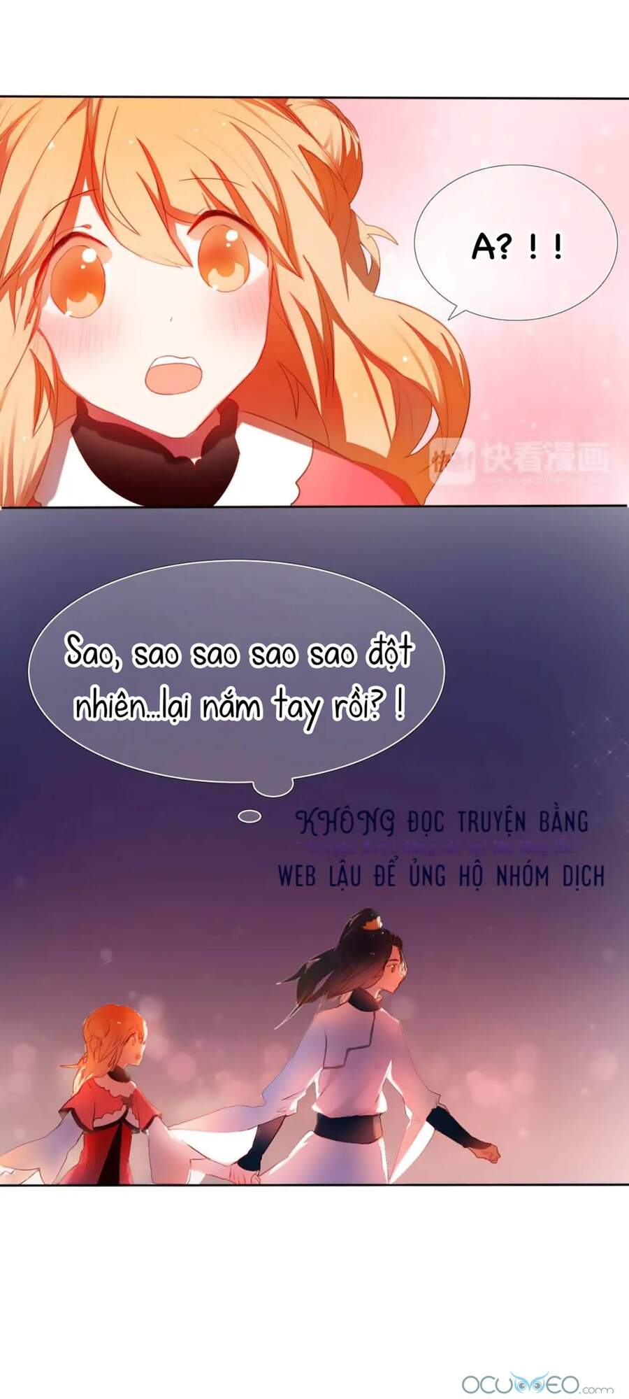 Kế Hoạch Trái Tim Chapter 22 - 10