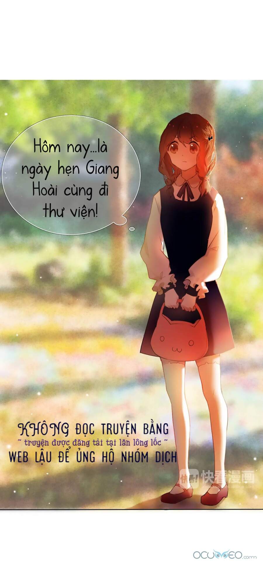 Kế Hoạch Trái Tim Chapter 23 - 2