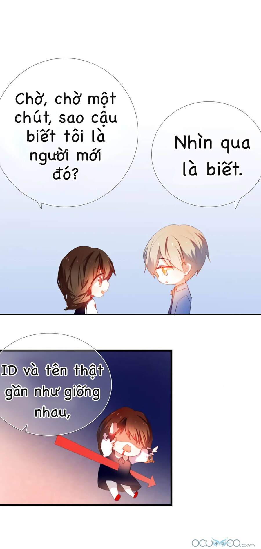 Kế Hoạch Trái Tim Chapter 23 - 13